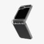 Spigen Ultra Hybrid Pro Galaxy Z Flip 6 Case Crystal Clear