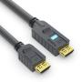 PureLink PI2010-300 câble HDMI 30 m HDMI Type A (Standard) Noir