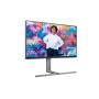 AOC U32U3CV computer monitor 80 cm (31.5") 3840 x 2160 pixels 4K Ultra HD LCD Black