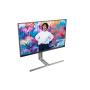 AOC U32U3CV computer monitor 80 cm (31.5") 3840 x 2160 pixels 4K Ultra HD LCD Black