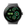 Google Pixel Watch 3 AMOLED Digital Touchscreen 4G WLAN GPS