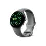 Google Pixel Watch 3 AMOLED Digital Pantalla táctil 4G Wifi GPS (satélite)