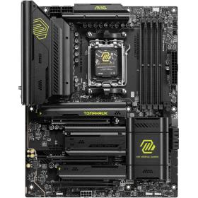 MSI MAG X870 TOMAHAWK WIFI Motherboard AMD X870 Sockel AM5 ATX