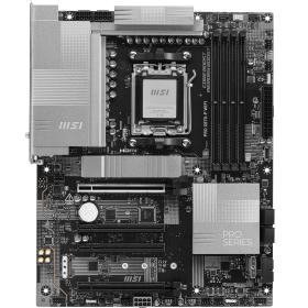 MSI PRO X870-P WIFI scheda madre AMD X870E Presa di corrente AM5 ATX