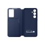 Samsung Smart View Wallet Case for S24 FE