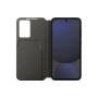 Samsung Smart View Wallet Case for S24 FE