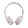 JBL Tune 510 Écouteurs Sans fil Arceau Musique USB Type-C Bluetooth Rose