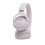 JBL Tune 510 Kopfhörer Kabellos Kopfband Musik USB Typ-C Bluetooth Rose