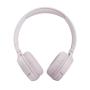 JBL Tune 510 Écouteurs Sans fil Arceau Musique USB Type-C Bluetooth Rose