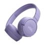 JBL Tune 670 NC Kopfhörer Verkabelt & Kabellos Kopfband Anrufe Musik USB Typ-C Bluetooth Violett