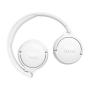 JBL Tune 670 NC Headset Wired & Wireless Head-band Calls Music USB Type-C Bluetooth White