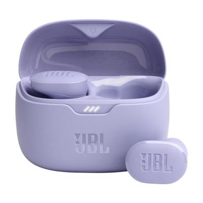 JBL Tune Buds Auriculares True Wireless Stereo (TWS) Dentro de oído Llamadas Música Bluetooth Púrpura