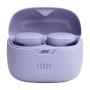 JBL Tune Buds Casque True Wireless Stereo (TWS) Ecouteurs Appels Musique Bluetooth Violet