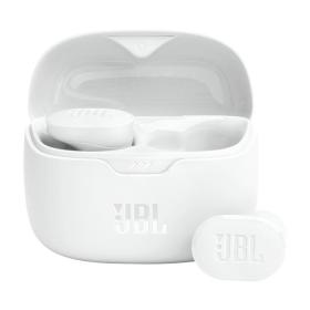 JBL Tune Buds Auricolare True Wireless Stereo (TWS) In-ear Musica e Chiamate Bluetooth Bianco