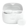 JBL Tune Buds Casque True Wireless Stereo (TWS) Ecouteurs Appels Musique Bluetooth Blanc