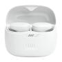 JBL Tune Buds Auriculares True Wireless Stereo (TWS) Dentro de oído Llamadas Música Bluetooth Blanco