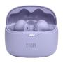 JBL Tune Beam Kopfhörer True Wireless Stereo (TWS) im Ohr Anrufe Musik USB Typ-C Bluetooth Violett