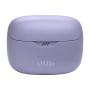 JBL Tune Beam Kopfhörer True Wireless Stereo (TWS) im Ohr Anrufe Musik USB Typ-C Bluetooth Violett