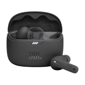 JBL Tune Beam Auricolare True Wireless Stereo (TWS) In-ear Musica e Chiamate USB tipo-C Bluetooth Nero