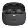 JBL Tune Beam Auriculares True Wireless Stereo (TWS) Dentro de oído Llamadas Música USB Tipo C Bluetooth Negro