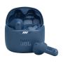 JBL Tune Flex Auricolare True Wireless Stereo (TWS) In-ear Musica e Chiamate Bluetooth Blu