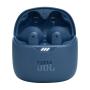 JBL Tune Flex Auricolare True Wireless Stereo (TWS) In-ear Musica e Chiamate Bluetooth Blu