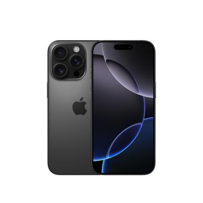 Apple iPhone 16 Pro 1TB Titanio Nero