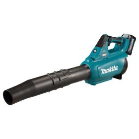 Makita UB001GM101 Akku-Laubbläser 191 km h Schwarz, Blau 36 V Lithium-Ion (Li-Ion)