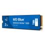 Western Digital Blue SN5000 2 TB M.2 PCI Express 4.0 NVMe