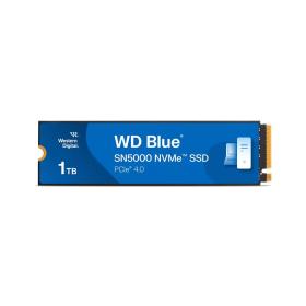 Western Digital Blue SN5000 1 TB M.2 PCI Express 4.0 NVMe