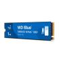 Western Digital Blue SN5000 1 To M.2 PCI Express 4.0 NVMe