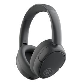 JLab Lux ANC Casque Sans fil Arceau Musique Bluetooth Graphite