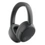 JLab Lux ANC Auricolare Wireless A Padiglione MUSICA Bluetooth Grafite