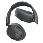 JLab Lux ANC Auricolare Wireless A Padiglione MUSICA Bluetooth Grafite