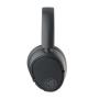 JLab Lux ANC Auricolare Wireless A Padiglione MUSICA Bluetooth Grafite