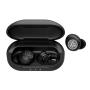 JLab JBuds Air Pro Auriculares True Wireless Stereo (TWS) Dentro de oído Música Bluetooth Negro