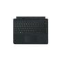 Microsoft Surface Pro Signature Keyboard w  Slim Pen 2 Microsoft Cover port Schwarz