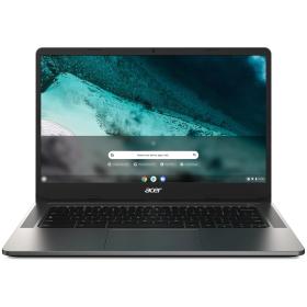 Acer Chromebook C934T-C44H Intel® Celeron® N N4500 35,6 cm (14") Écran tactile Full HD 8 Go LPDDR4x-SDRAM 128 Go Flash Wi-Fi 6