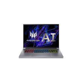 Acer Predator Triton Neo 16 PTN16-51-50FT Intel Core Ultra 5 125H Portátil 40,6 cm (16") WUXGA 16 GB LPDDR5x-SDRAM 1 TB SSD