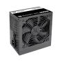 Thermaltake Smart W3 unidad de fuente de alimentación 600 W 24-pin ATX ATX Negro