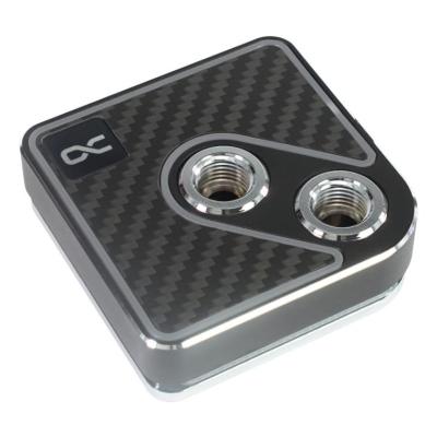 Alphacool Core 1 Aurora Carbon Wasserblock