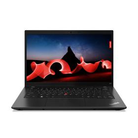 Lenovo ThinkPad L14 Gen 4 (Intel) Intel® Core™ i5 i5-1335U Laptop 35,6 cm (14") Full HD 16 GB DDR4-SDRAM 512 GB SSD Wi-Fi 6