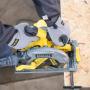 Stanley FME301K 19 cm Nero, Giallo 5500 Giri min 1650 W