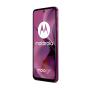 Motorola moto G55 5G 16,5 cm (6.49") Doppia SIM Android 14 USB tipo-C 8 GB 256 GB 5000 mAh Viola