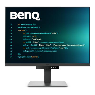 BenQ RD280U computer monitor 71.6 cm (28.2") 3840 x 2560 pixels 4K Ultra HD Black