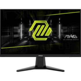 MSI MAG 256F pantalla para PC 62,2 cm (24.5") 1920 x 1080 Pixeles Full HD LCD Negro