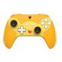 Dragonshock PopTop Compact Arancione, Rosso, Giallo Bluetooth Gamepad Nintendo Switch