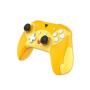 Dragonshock PopTop Compact Arancione, Rosso, Giallo Bluetooth Gamepad Nintendo Switch