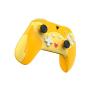 Dragonshock PopTop Compact Naranja, Rojo, Amarillo Bluetooth Gamepad Nintendo Switch