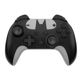 Dragonshock PopTop Compact Black, White Bluetooth Gamepad Nintendo Switch